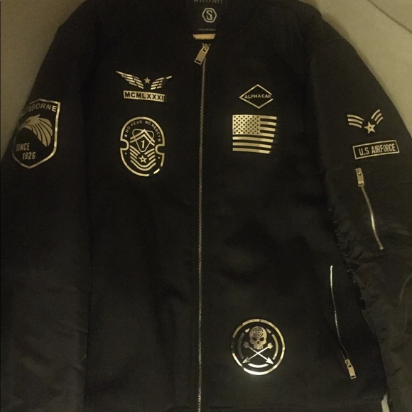 switch remarkable jacket